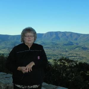 Meet your Posher, Dianne